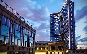 Hilton Istanbul Bomonti Hotel Conference Center